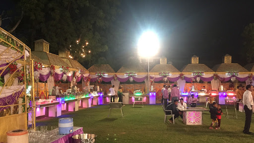 Jodhpur Garden Banquet Event Services | Banquet Halls