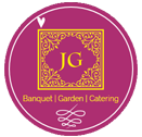 Jodhpur Garden Banquet Logo