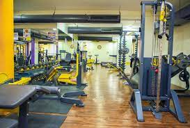Joggers Fitness Club Active Life | Gym and Fitness Centre