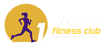 Joggers Fitness Club Logo