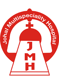 Johal Multi-Speciality Hospital - Logo