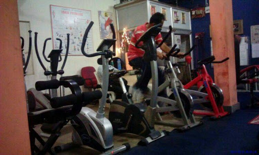 John Health Club Active Life | Gym and Fitness Centre