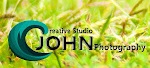 JOHN Photography - Logo