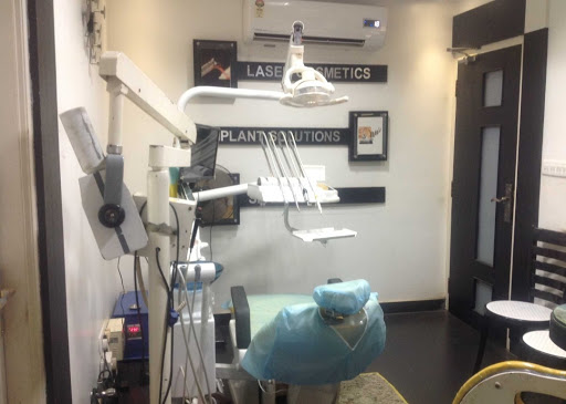 Johnson Dental Care and Implant Centre Medical Services | Dentists