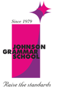 Johnson Grammar School|Colleges|Education