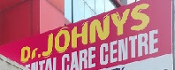 Johnys Dental Care Centre|Diagnostic centre|Medical Services