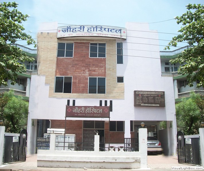 Johri Hospital|Diagnostic centre|Medical Services