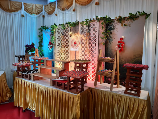 Joicy Caterers & Events Event Services | Catering Services