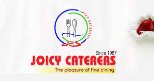 Joicy Caterers & Events Logo