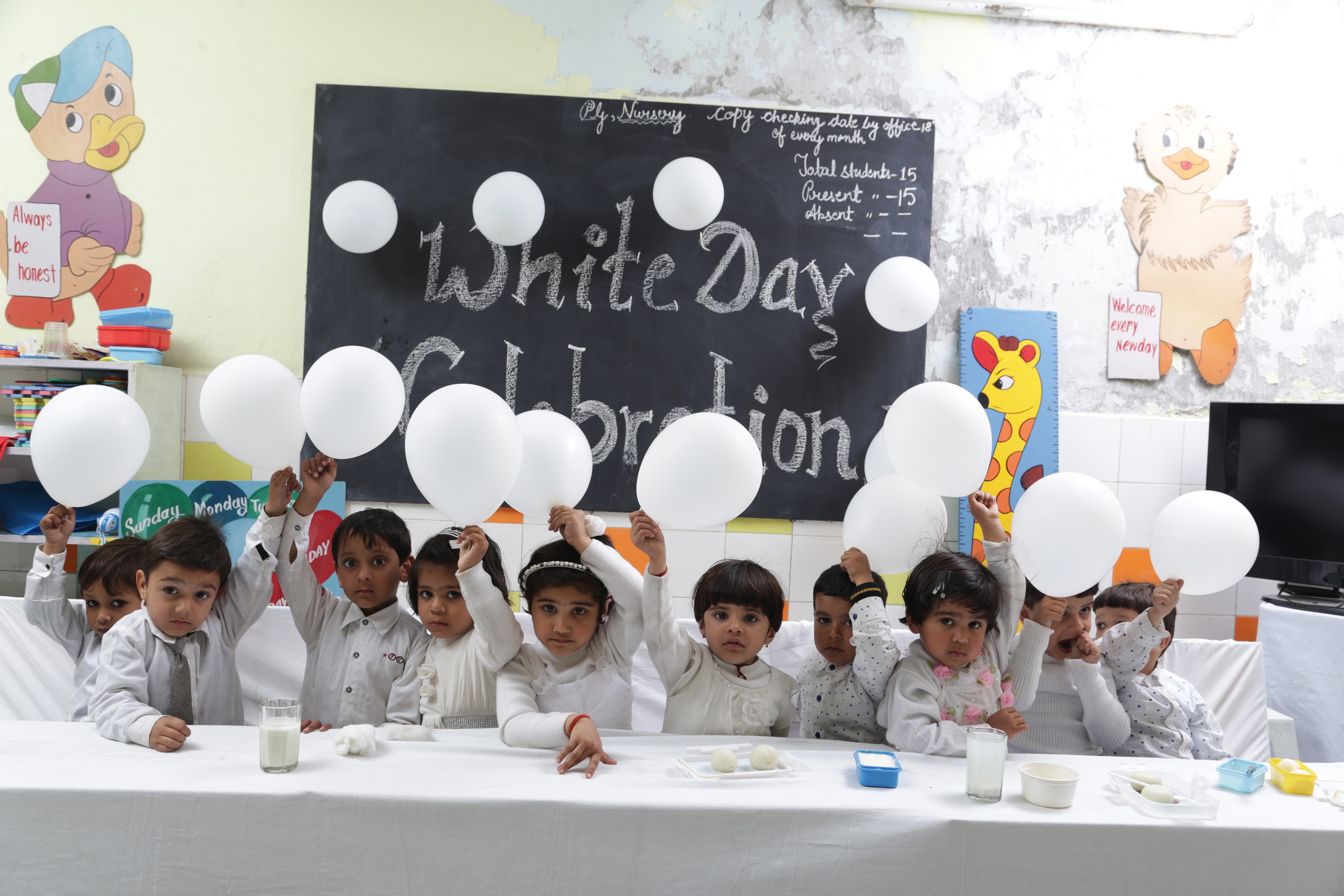 jolly angels kids school Education | Schools