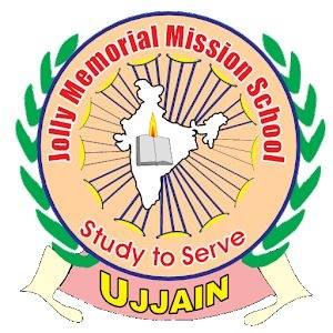 Jolly Memorial Mission School - Logo
