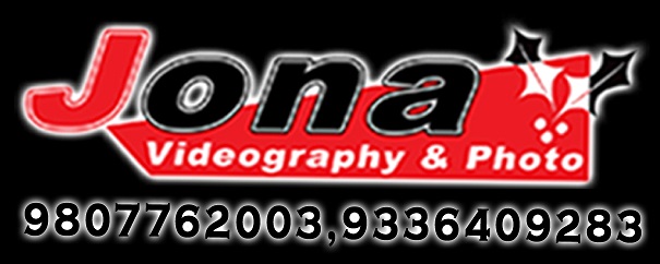 Jona Videography & Photo - Logo