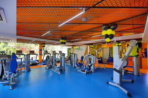 Jones Gym Active Life | Gym and Fitness Centre