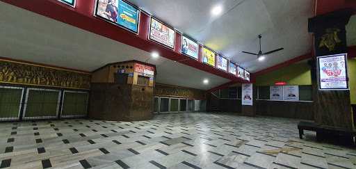 Jos Theater 4K 3D Entertainment | Movie Theater