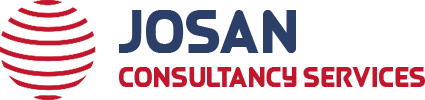Josan Cosultancy Services - Logo