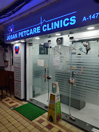 Josan PetCare Clinics Medical Services | Clinics