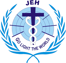 Joseph eye hospital - Logo