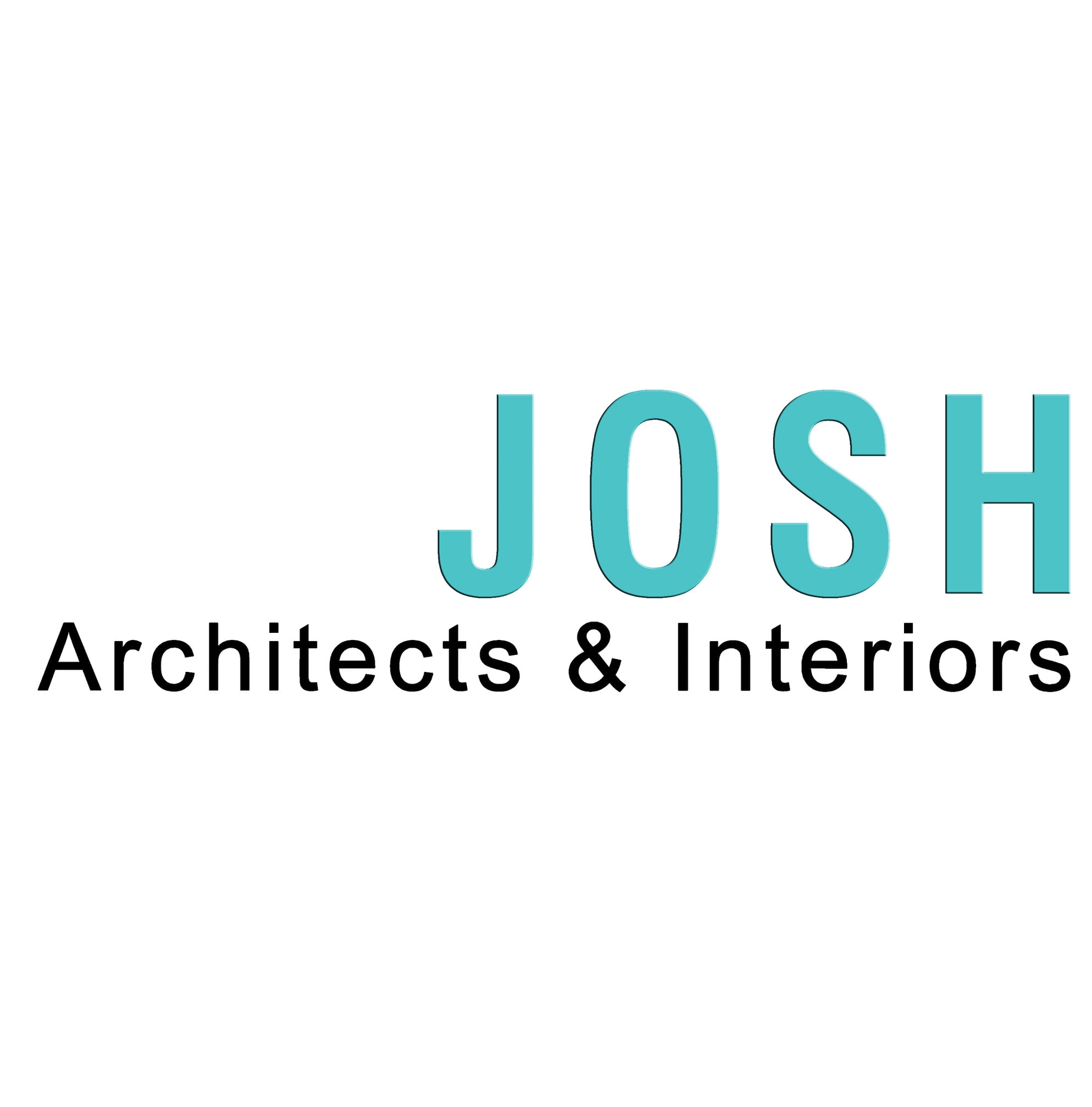 JOSH Architects & Interiors - Logo