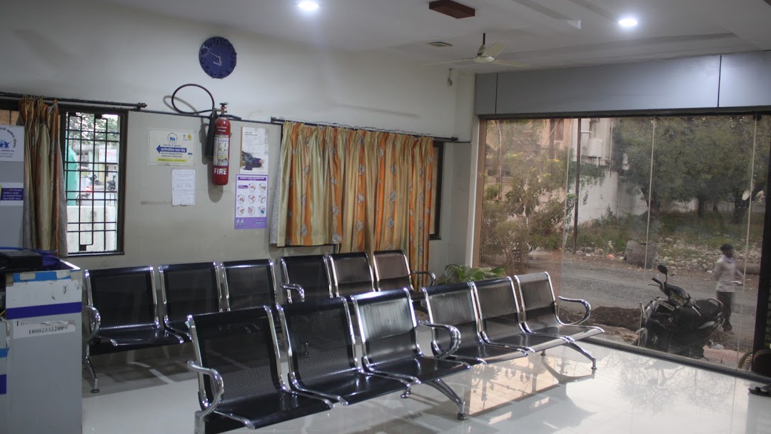 Joshi Hospital|Dentists|Medical Services