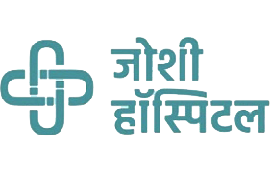 Joshi Hospital - Logo