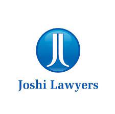 Joshi lawyers Logo