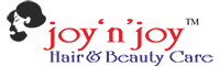 Joy n Joy Hair & Beauty Care - Logo