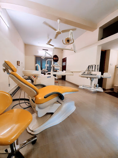 Joys Dental Clinic Medical Services | Dentists