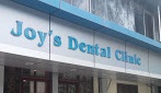 Joy's Dental Clinic - Logo