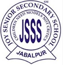 Joy senior Secondary School - Logo