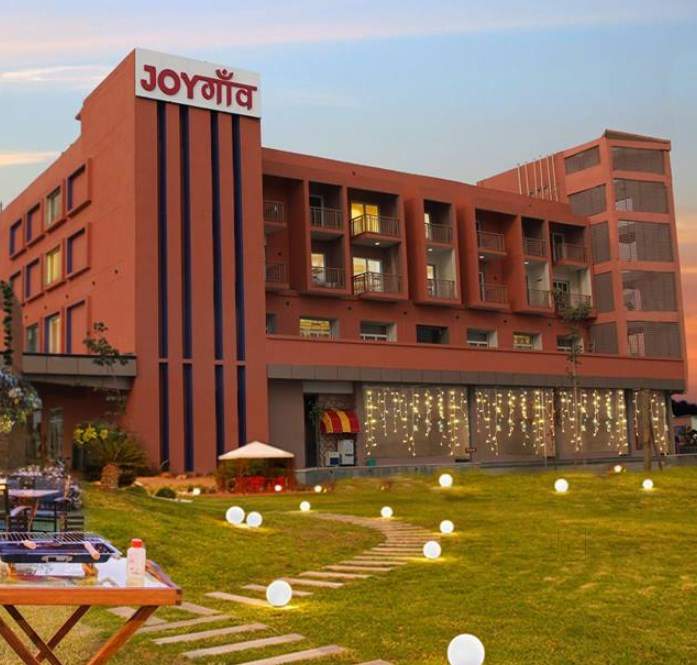 Joygaon Hotel & Restaurant Entertainment | Adventure Activities