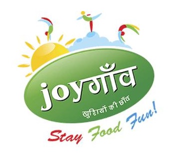 Joygaon Hotel - Logo