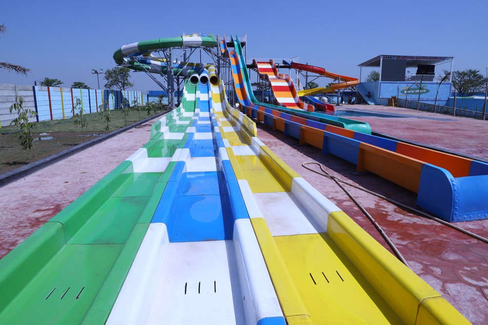 Joygaon Water World | Water Park