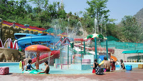 Joyland Waterpark & Amusement park - Logo