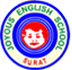 Joyous English School Logo