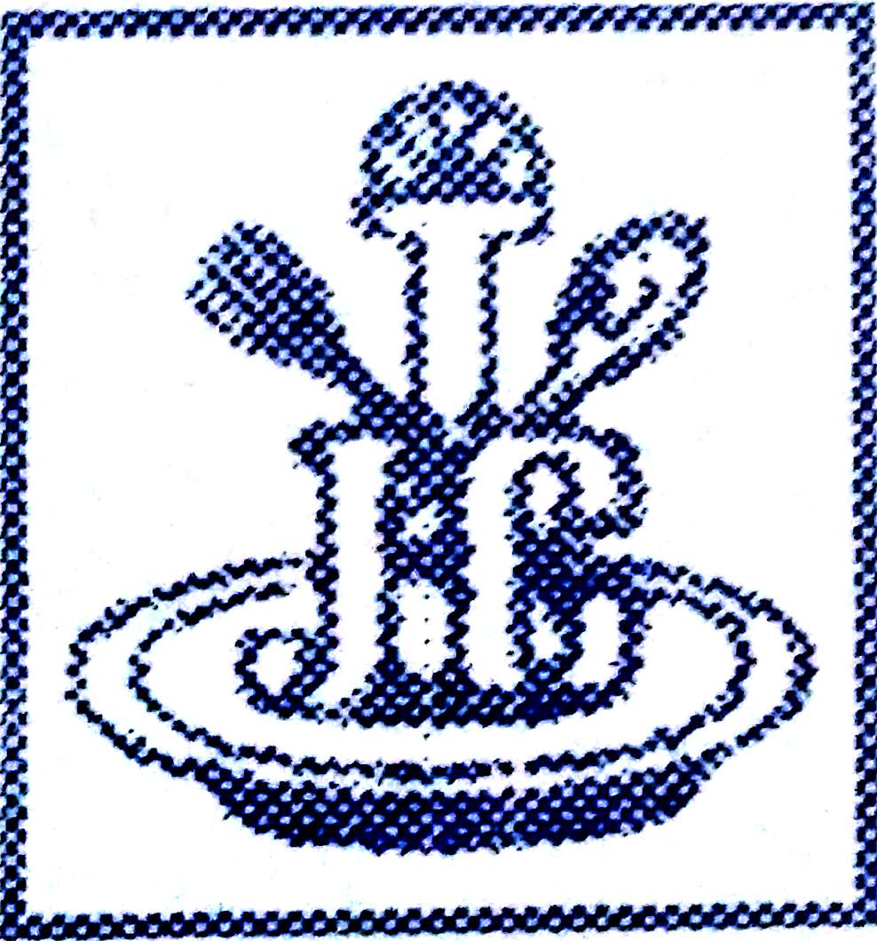 Joys Caterer - Logo