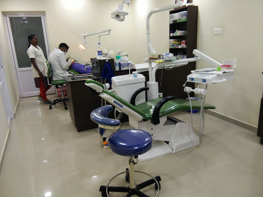 JP Dental Speciality & Implantology Medical Services | Dentists