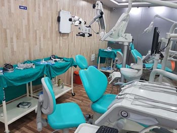 JP Dento - Maxillofacial & Implant Centre Medical Services | Dentists