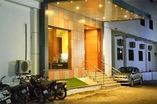 JP Hotel Kyriad by OTHPL (formerly Hotel Jhankar Palace) Accomodation | Hotel