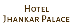 JP Hotel Kyriad by OTHPL (formerly Hotel Jhankar Palace) - Logo