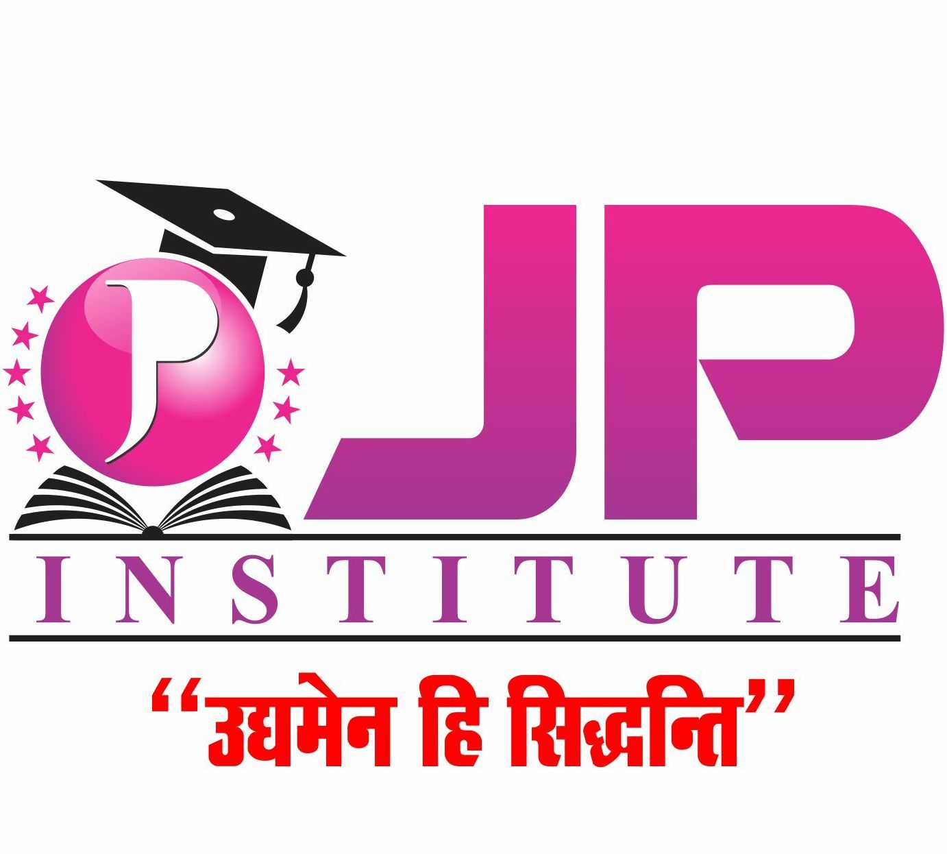 JP Institute|Coaching Institute|Education