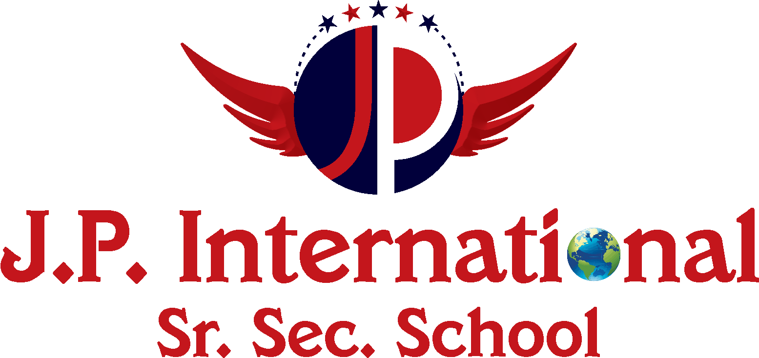 JP International Sr. Sec. School|Schools|Education