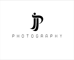 JP Photography Logo