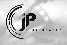 JP Photography Logo
