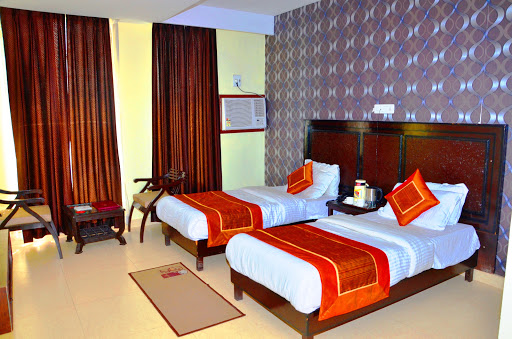 JPS Residency & Hospitality Services Accomodation | Hotel