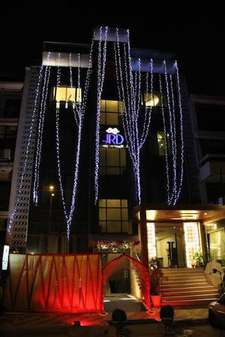JRD Luxury Boutique Hotel Accomodation | Hotel