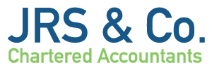 JRS & ASSOCIATES, Chartered Accountants - Logo