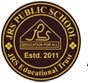 JRS Public School - Logo