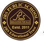 JRS Public School - Logo