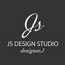 JS Design Studio - Logo