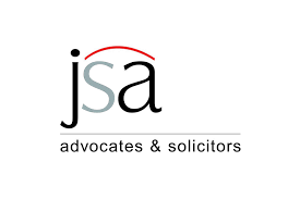 JSA Advocates & Solicitors - Logo